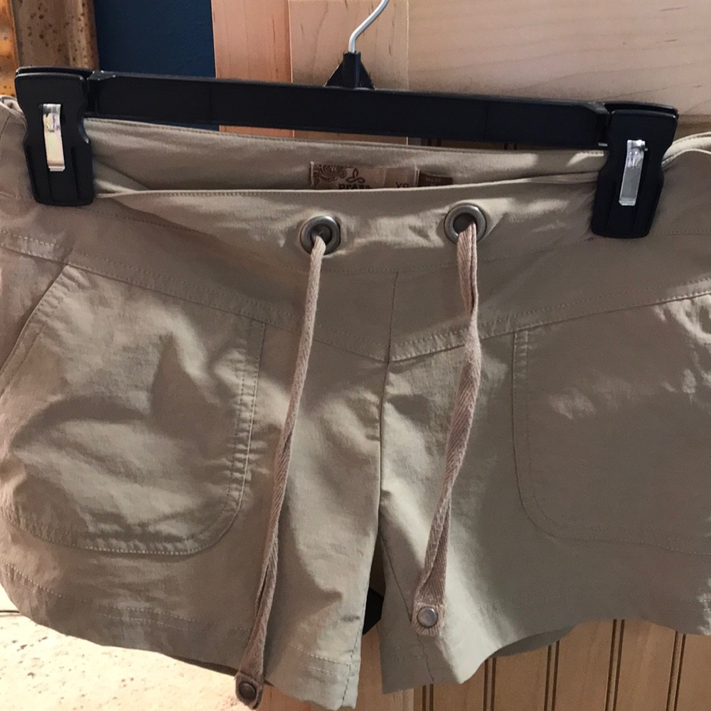 Prana shorts